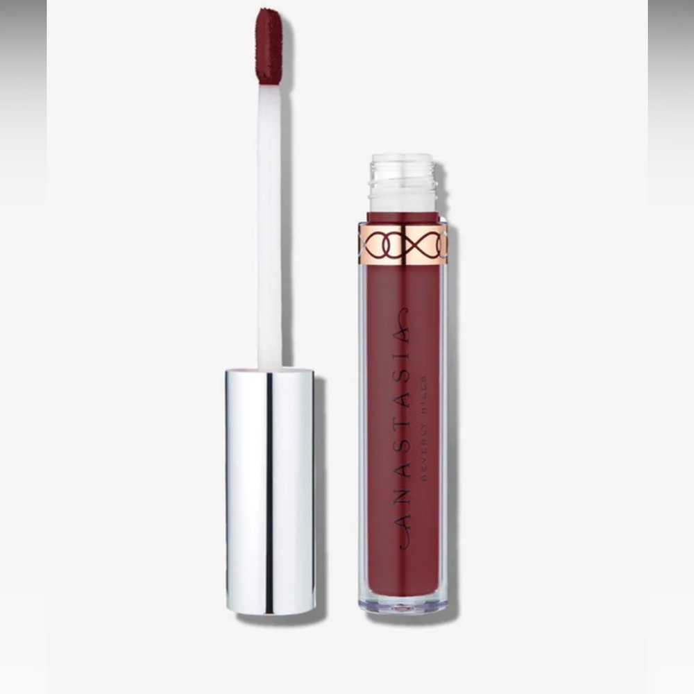 Anastasia Beverly Hills Liquid Lip Stick in Bohemian NWT